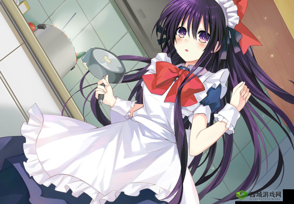 约战精灵再临,十香面包坊的甜蜜约会