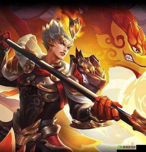 王者荣耀开黑玩杨戬,英雄搭配推荐与资源管理策略