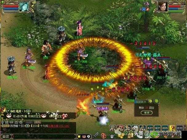 问道手游年货商人赚钱技巧，如何最大化收益