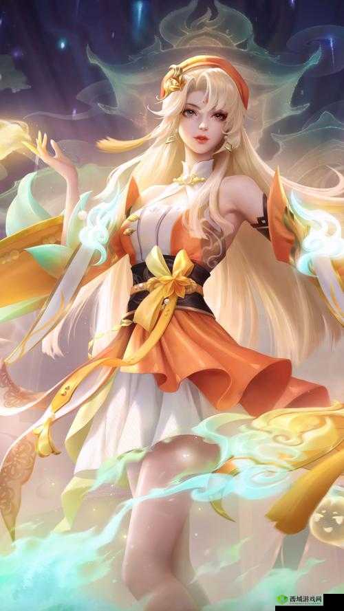 王者荣耀貂蝉后期团战心得及玩法详解