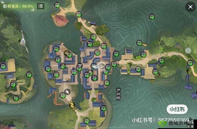 楚留香2月13日坐观万象打坐点，探索金陵鸡鸣寺的奇妙之旅