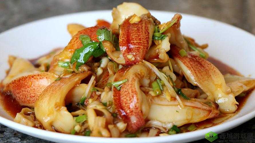 狂涨肥白的玲珑的肉蚌:关于其形态特征与独特魅力的探讨