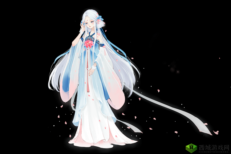 轩辕剑群侠录于小雪角色分析与技能详解