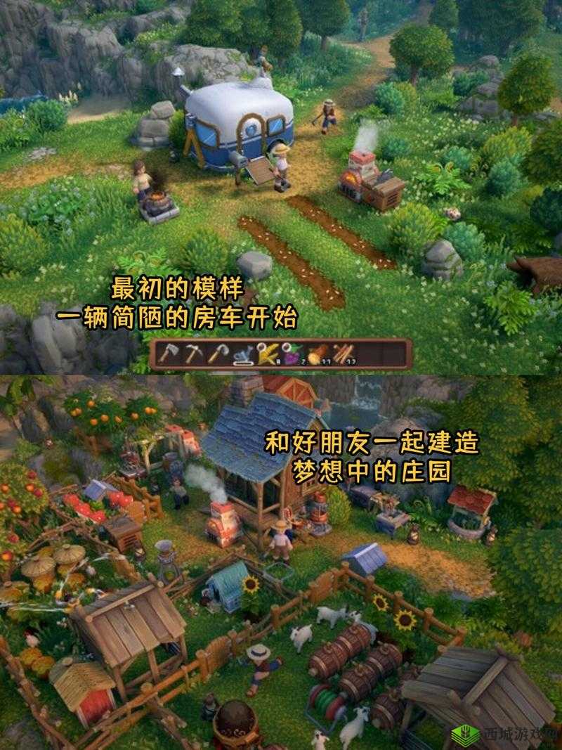 进入梦里超级肉禽系统的是什么：一场神秘的奇幻之旅