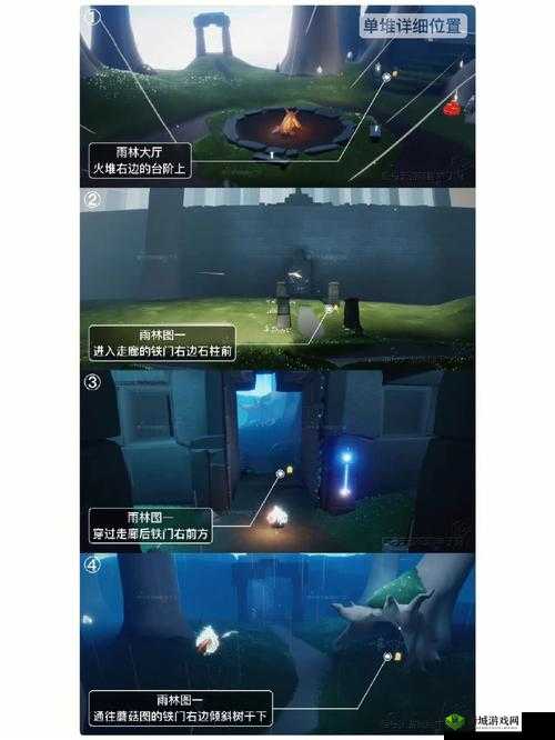 2022 年蜡烛位置全知道:一览无遗