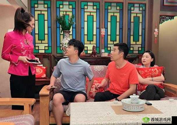 周家日常 1V6:揭秘周家不为人知的生活琐事与情感纠葛