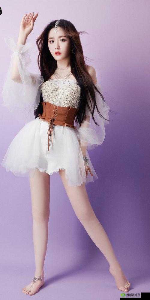 硬糖少女 101 赵粤 x 希林娜依·高:Vocal 实力大揭秘