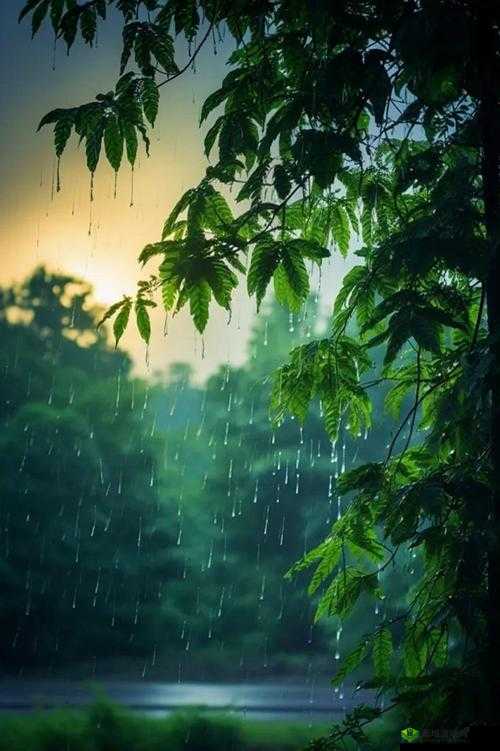 两峰夹小溪地湿又无泥:探寻其中独特的自然韵味