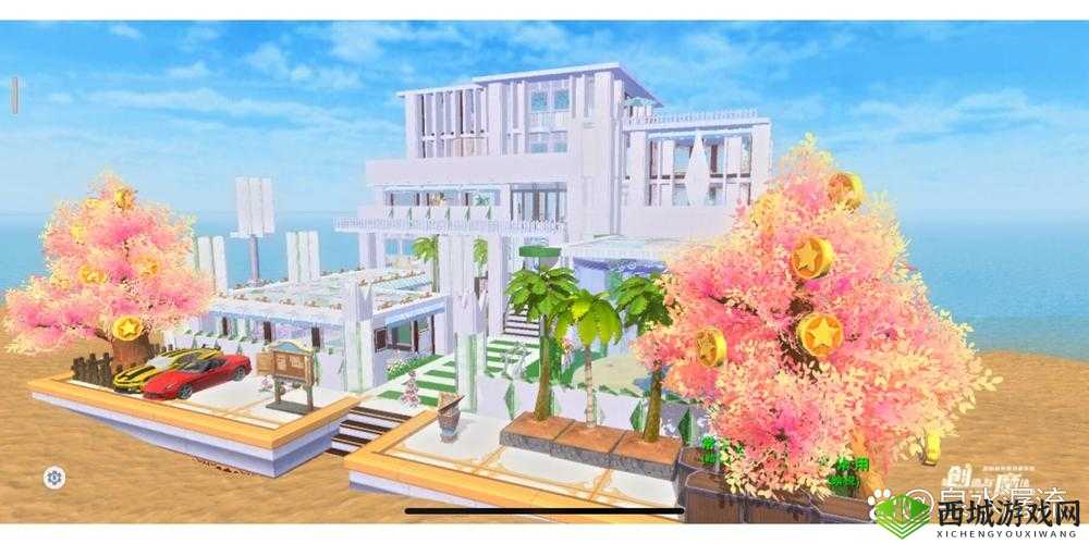 欧式风情,梦幻家园——创造与魔法欧式建筑建造技巧与设计图纸揭秘