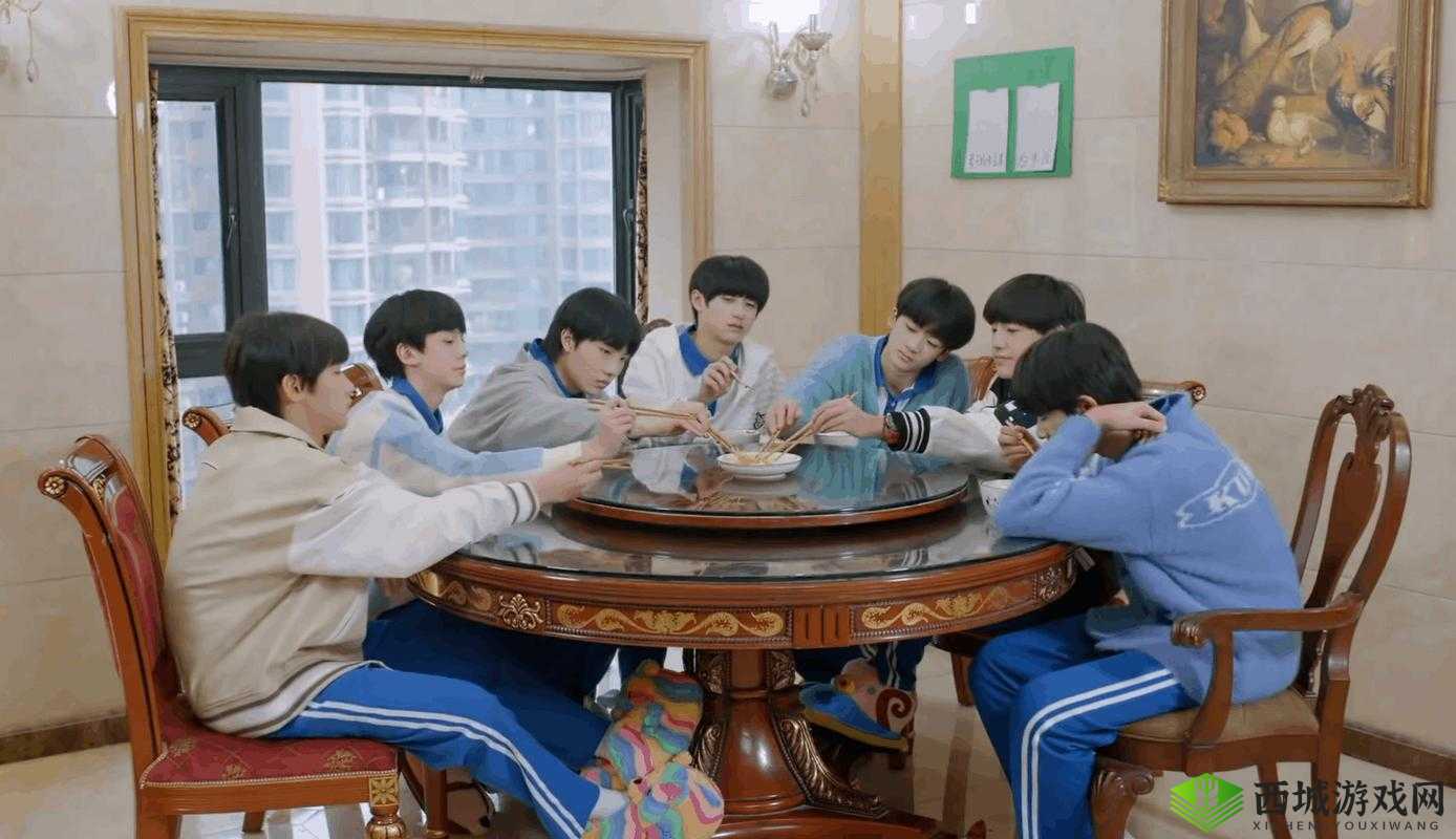 三个人也不错:1V2 究竟有何看点值得关注