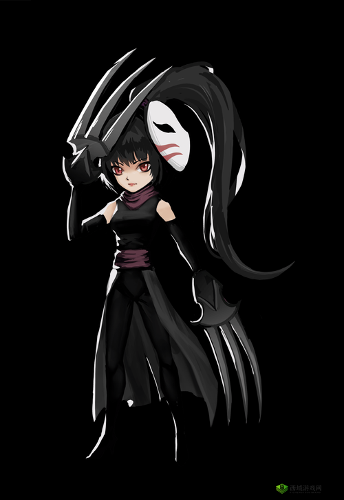 星陨传说刺客,敏捷与爆发的极致演绎