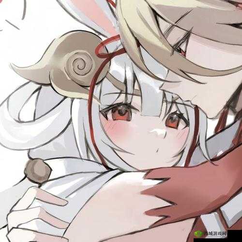 阿离和李信拔萝卜是什么样的:探究游戏中角色的趣味互动