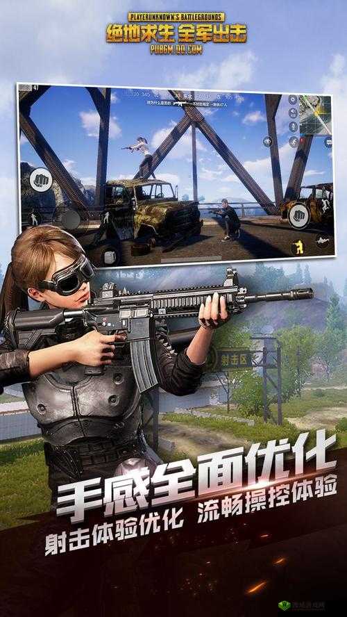 绝地求生全军出击与小米手机适配探讨