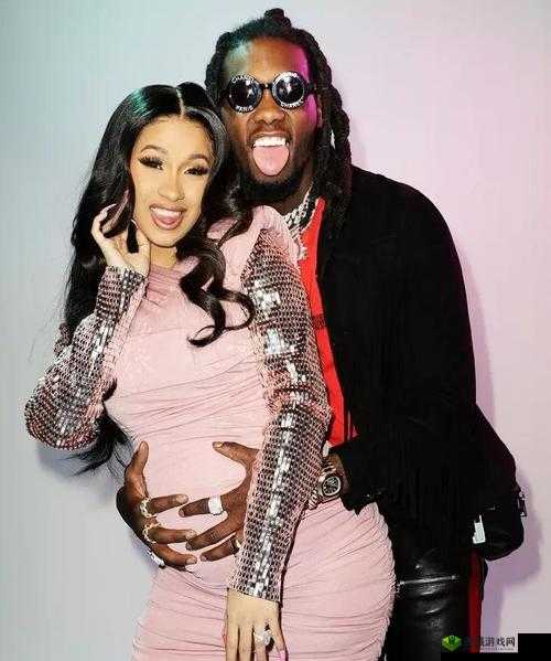 舒适黑人双人 rapper 特点之独特魅力展现