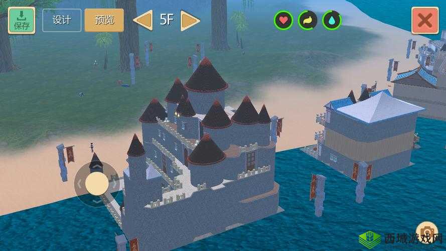 创造与魔法电脑新玩法，TCGames让你告别模拟器