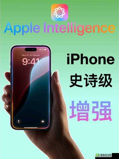 中国成熟 IPHONE:引领智能通讯新时代