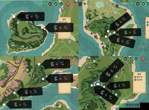 创造与魔法荒原牛抓捕技巧与饲料管理,小麦包、甘蔗与苹果的智慧运用