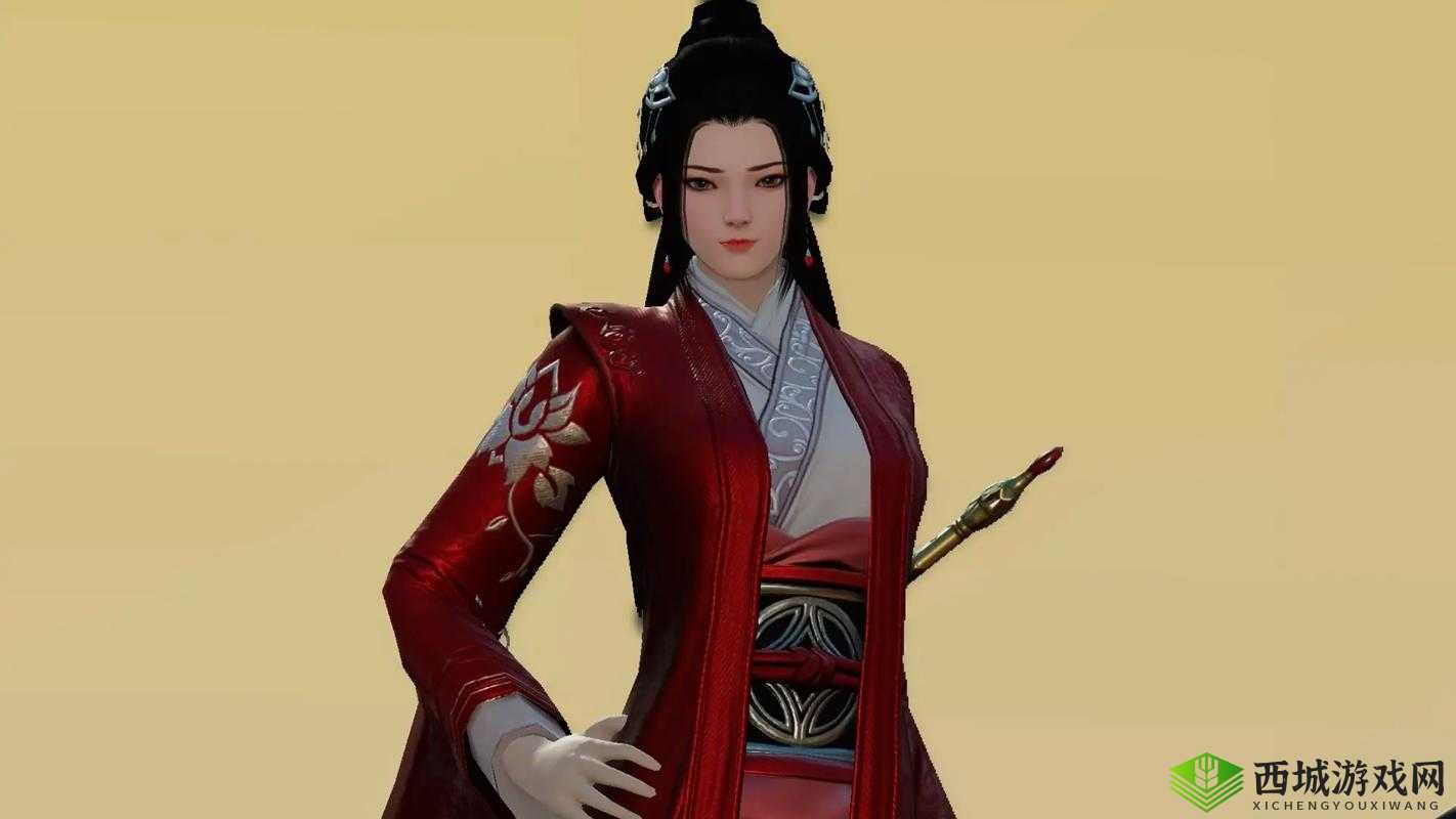 楚留香手游金陵酒馆，江湖中的休憩之地