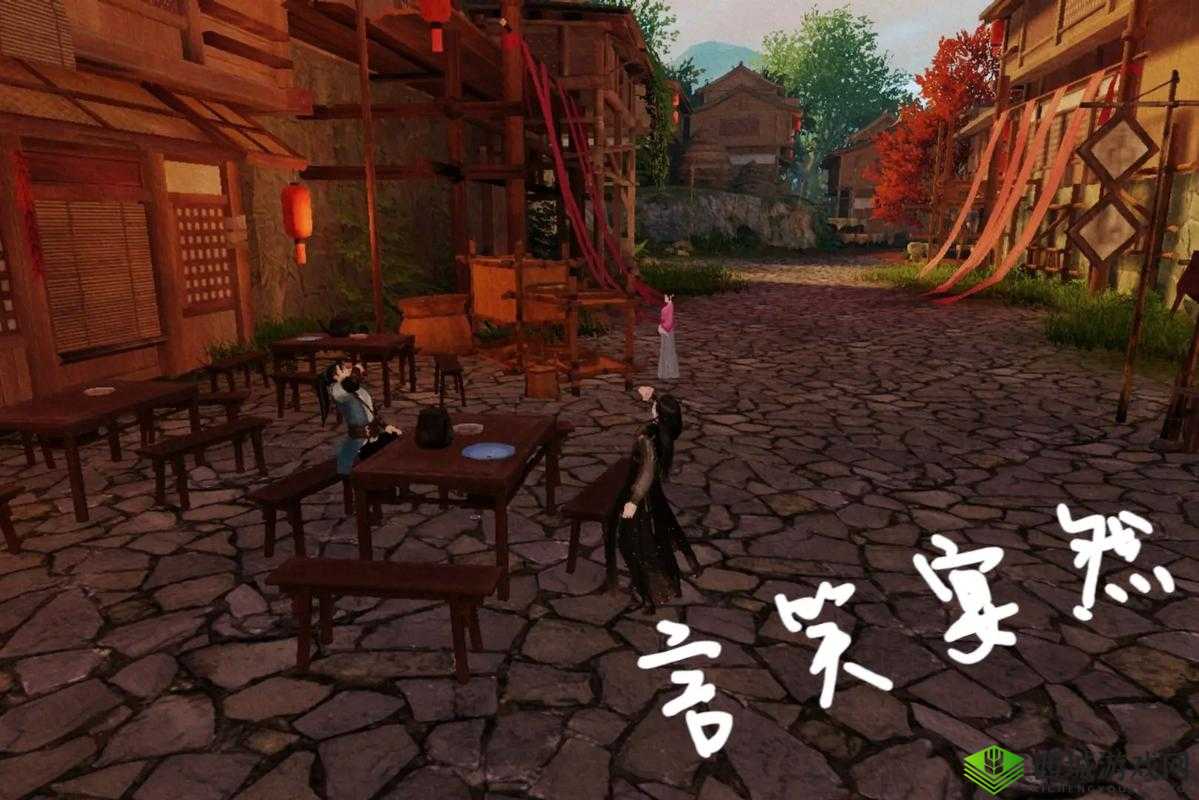 楚留香手游登高远眺坐标一览,风景好地点汇总