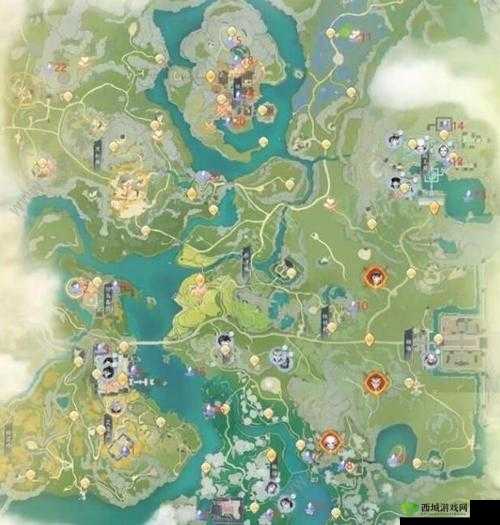 2月9日打坐点一览,楚留香坐观万象于武当玉虚宫