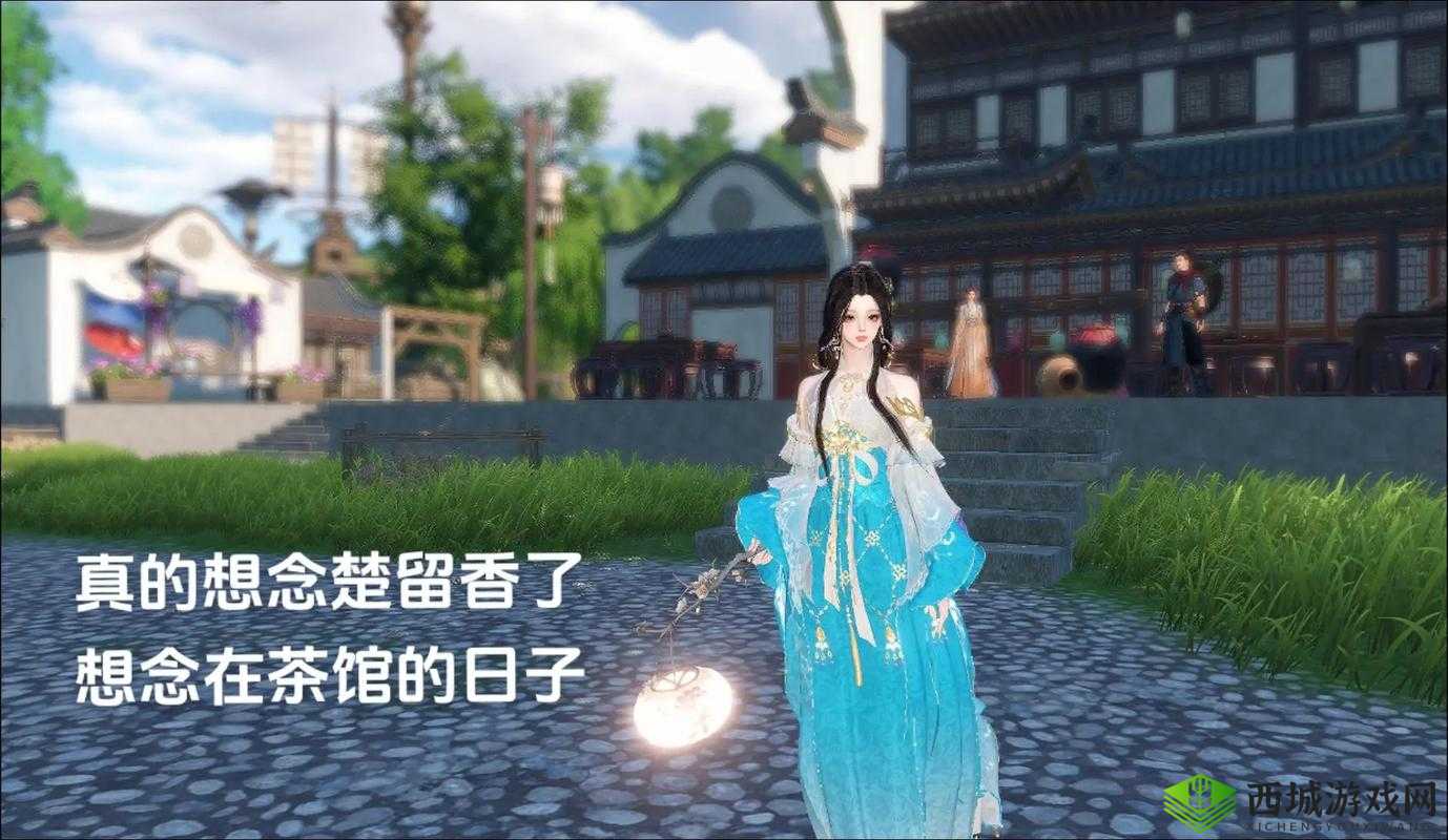 你不喜欢我们改?楚留香手游开发组问答详解