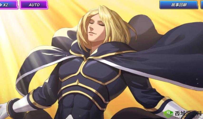 拳皇全明星，格斗之魂的璀璨回归