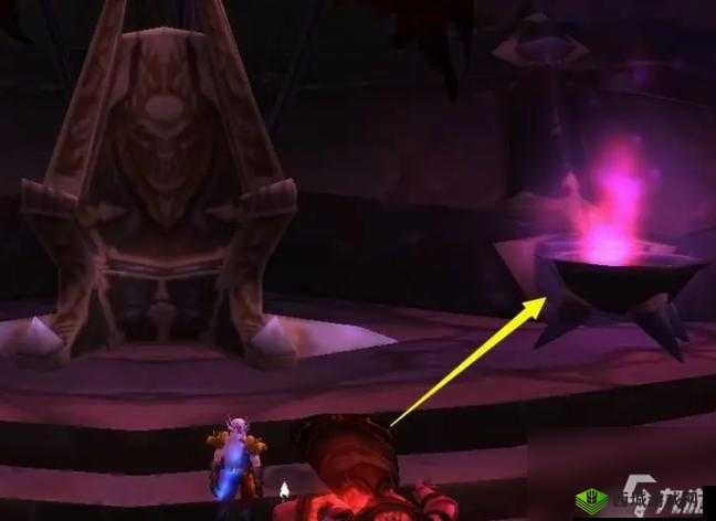 邪能灰烬:堕落的力量,燃烧的希望