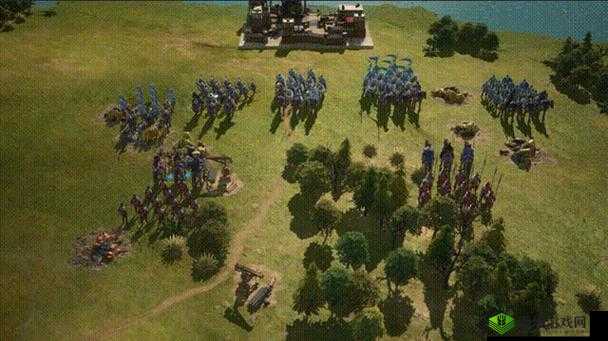 重返梦幻战场:再燃激情重铸荣耀的热血之旅