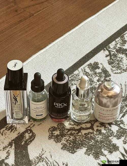 亚洲精华国产精华精华液有多:探究其独特魅力与功效