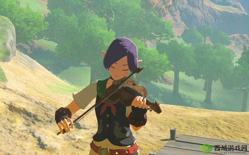 希望传说,光辉之旅与NPC的交织篇章