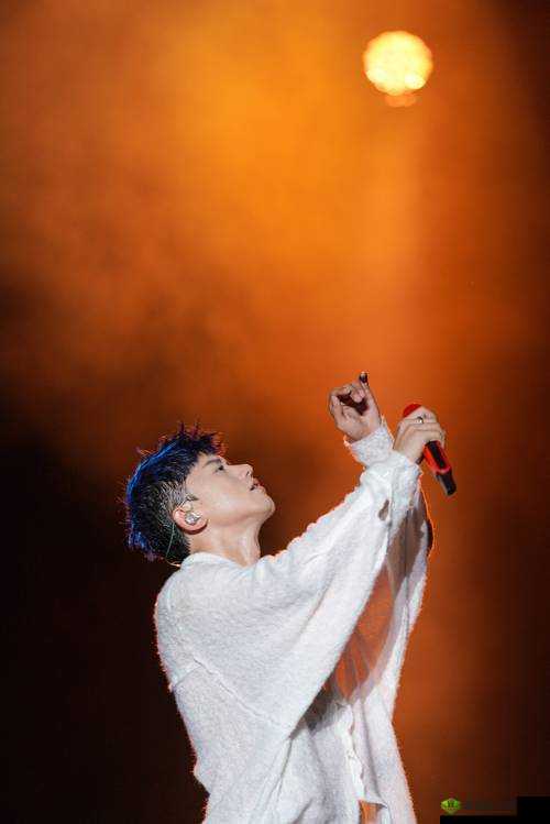 小蓝彩虹男gary2023 的音乐作品 :展现独特音乐魅力与情感表达