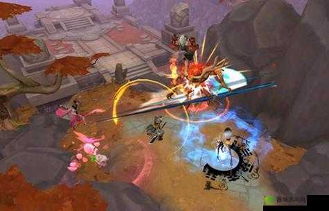 捉妖记手游,探索奇幻世界的法宝之旅