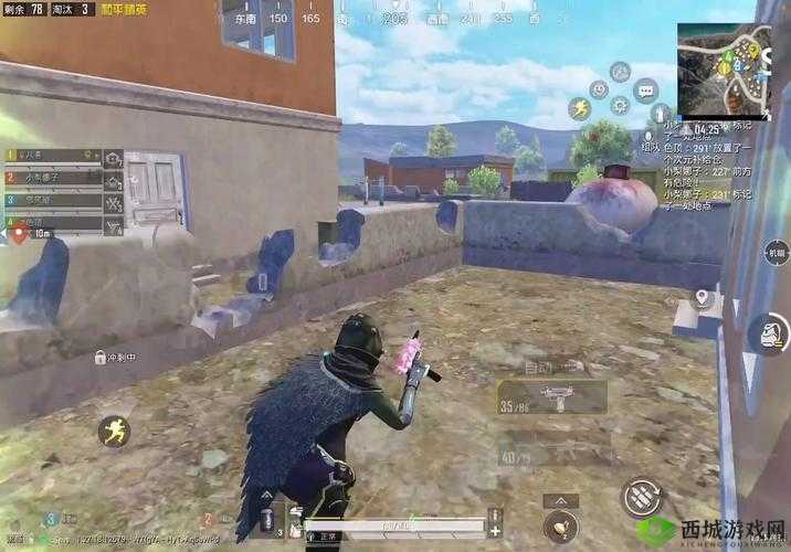 王牌猎手中如何高效救援队友,全面策略指南