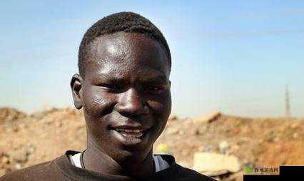 黑人性能强大的背后：揭秘真实原因