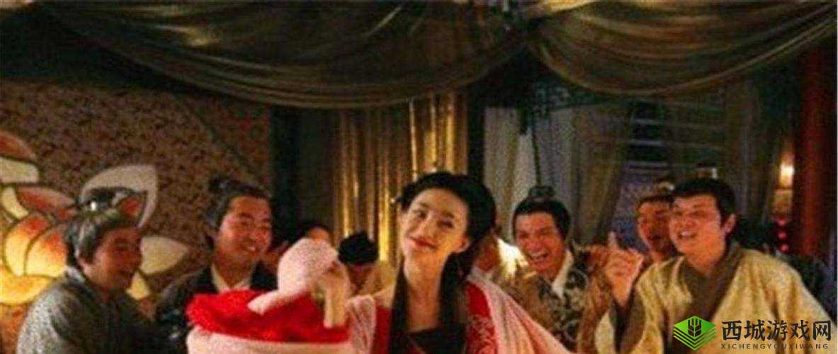 楚留香与青楼老鸨的纠葛,法律、道德与人性的考量