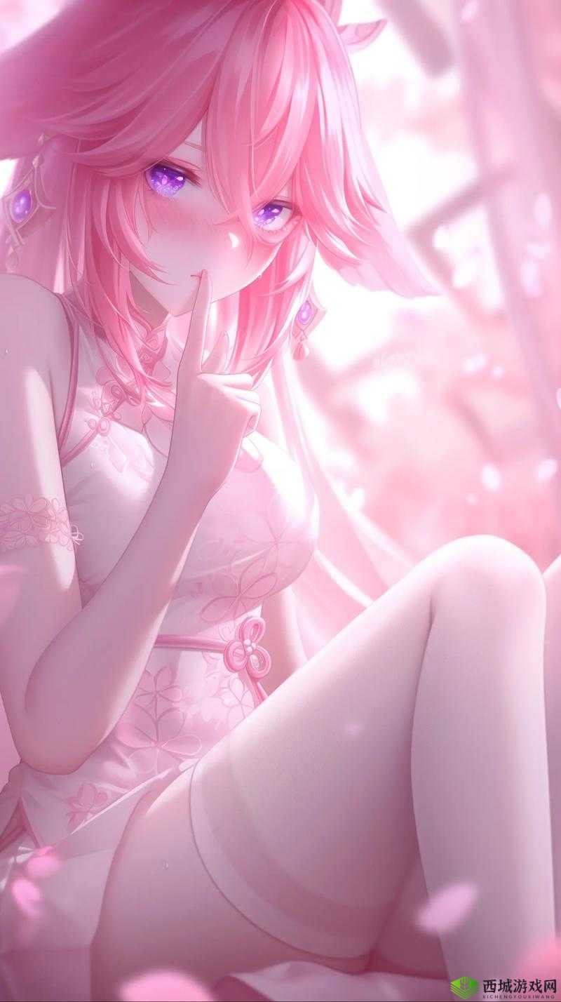 八重神子被焊出白水怎么办：探寻解决问题的关键方法