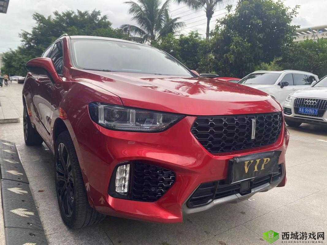 weyvv5 国产的 suv：一款实力出众的国产 SUV 车型