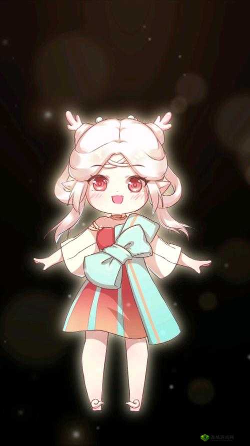 凝光以特殊方式帮助旅行者,二人共度美好时光