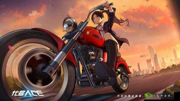 网易代号Ace，战术竞技的璀璨新星