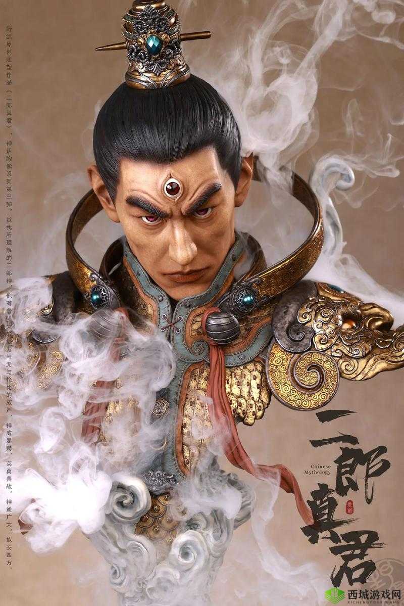 闹闹天宫，高冷男神二郎神杨戬携犬登场在资源管理中的重要性及策略