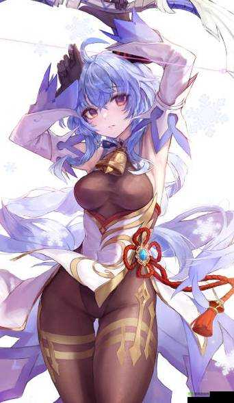 甘雨黄瓜奖励:独特新奇的趣味体验等你来探索