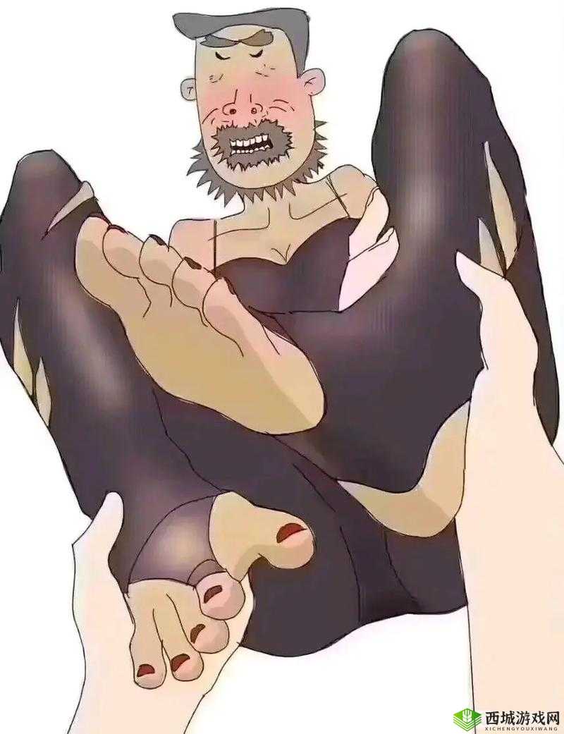 牛爷爷大战小丽的本谁画的:探寻背后的创作之谜