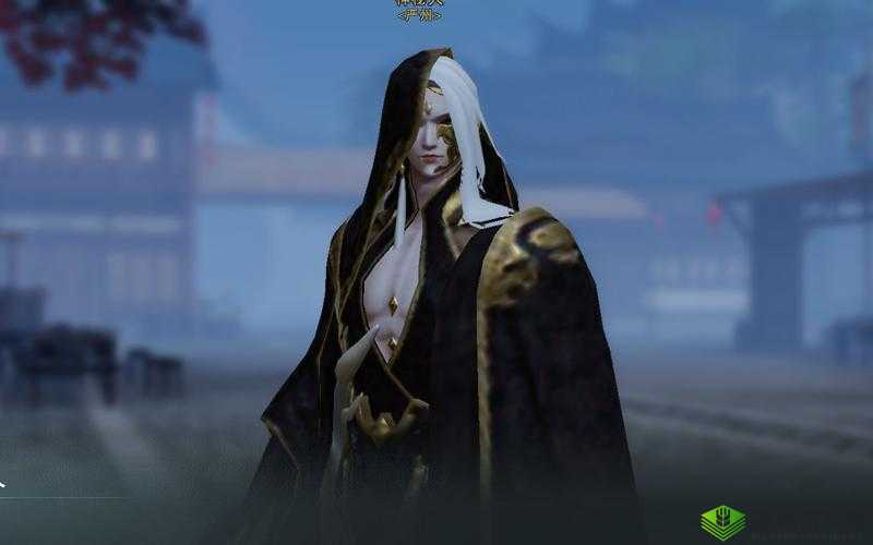 楚留香手游,深入探索方思明的攻略技巧与情感羁绊