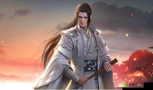 楚留香改名教程大揭秘，改名卡轻松得