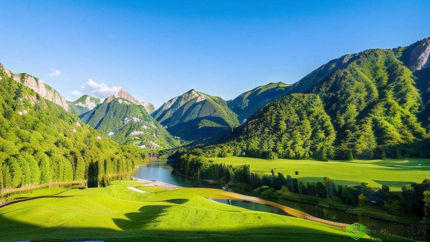 大长径视频 1080p:带来震撼视觉体验的高清之作