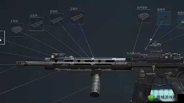 代号英雄,狙击枪王者之争,哪把才是你的战场神器?