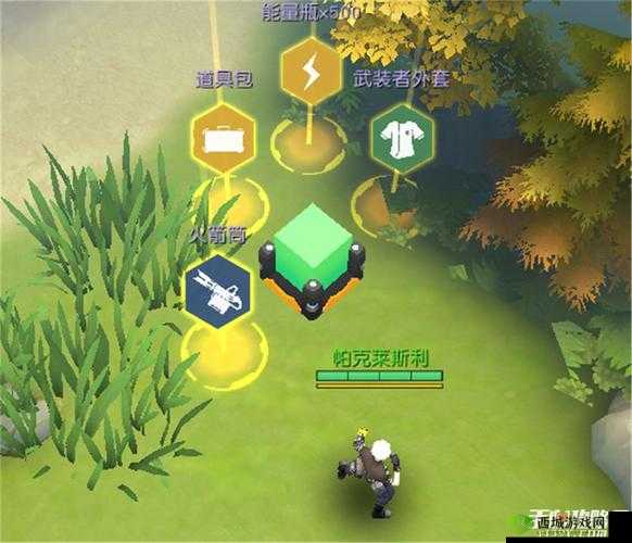 孤岛先锋,玩法流程与安全区规则全解析