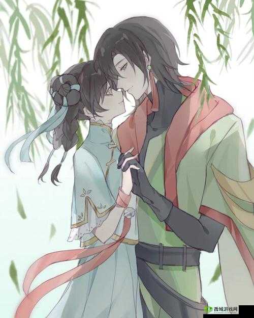 绝美西施与高冷元歌:萝卜引发的奇妙冒险