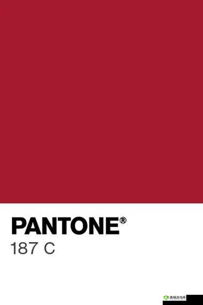 871c 潘通色:呈现独特而迷人的色彩魅力