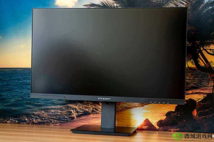 XPL-S2 显示器:带来全新视觉体验的创新之作